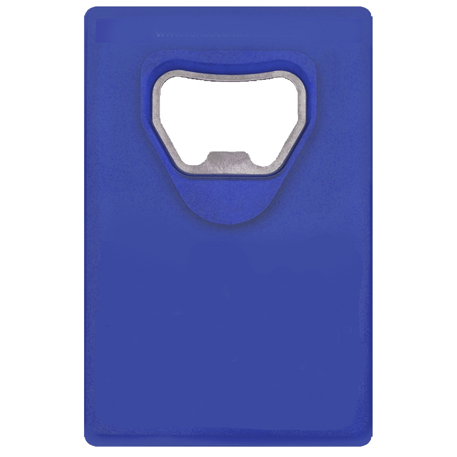 Translucent Blue