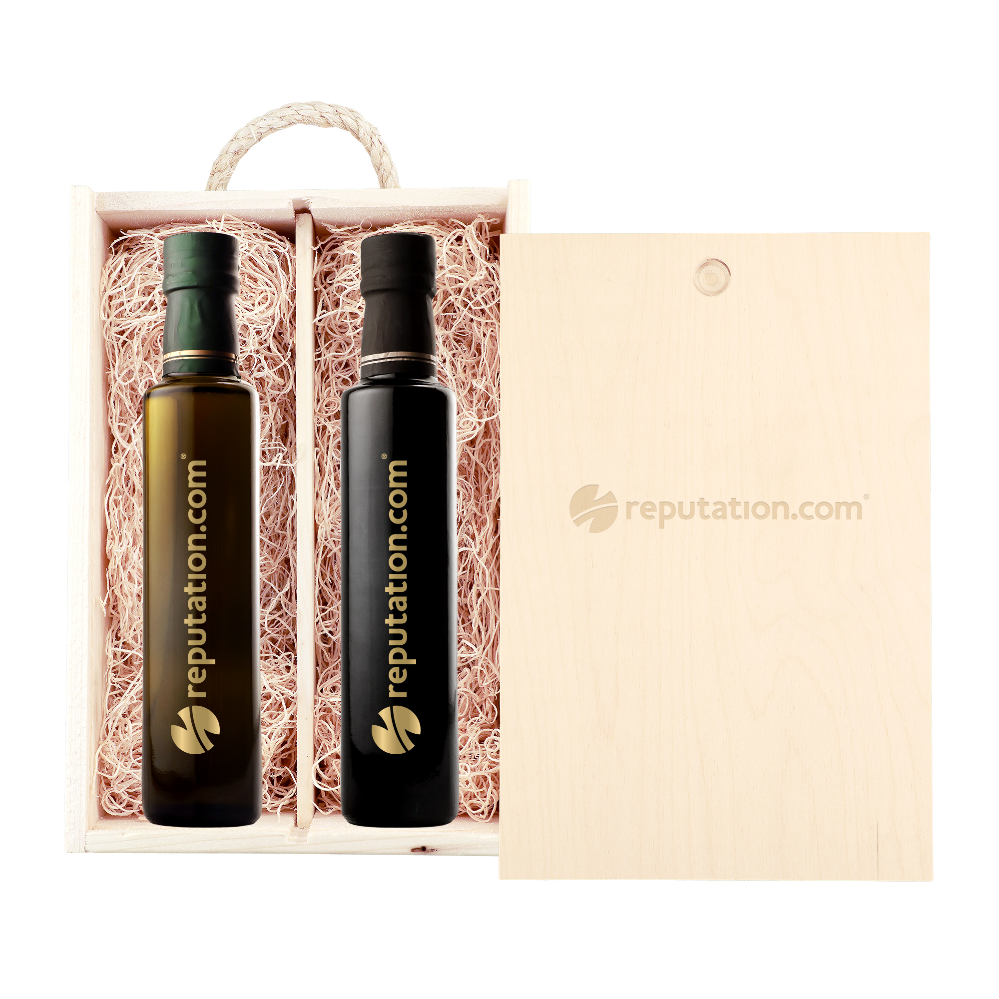 Olive Oil & Balsamic Gifts