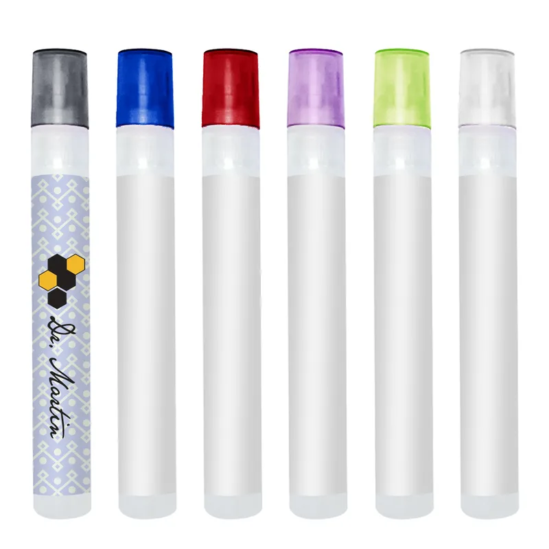 34 Oz. Usa Made Hand Sanitizer Spray Bottle