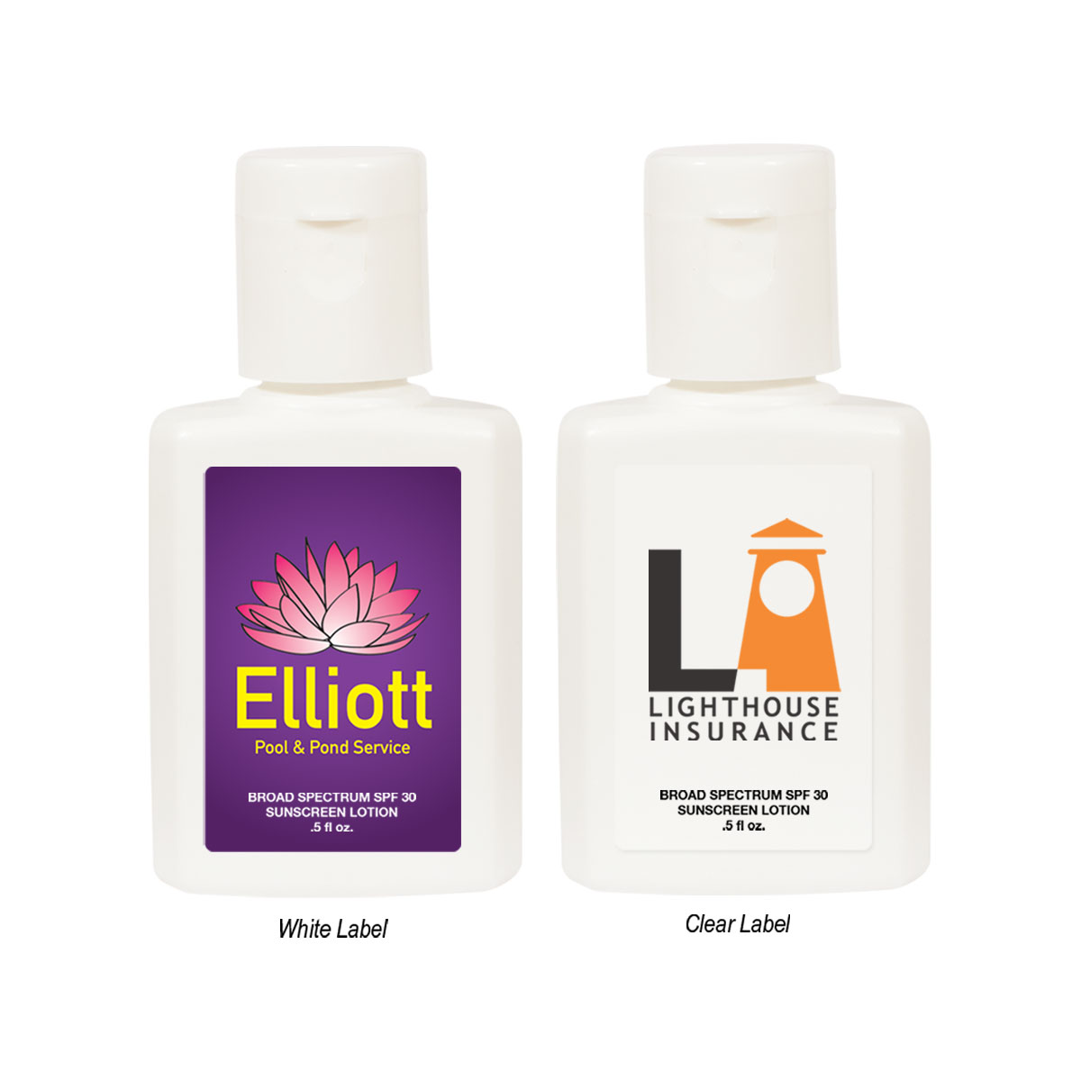 .5 Oz. Spf 30 Sunscreen