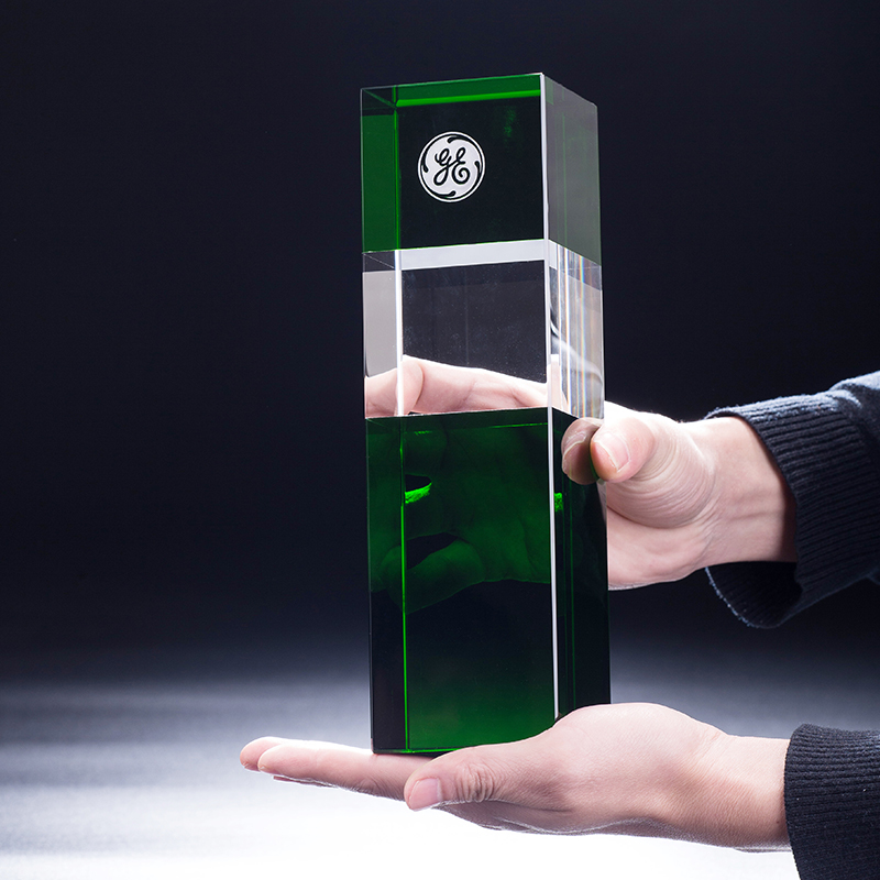 Green Morena Award