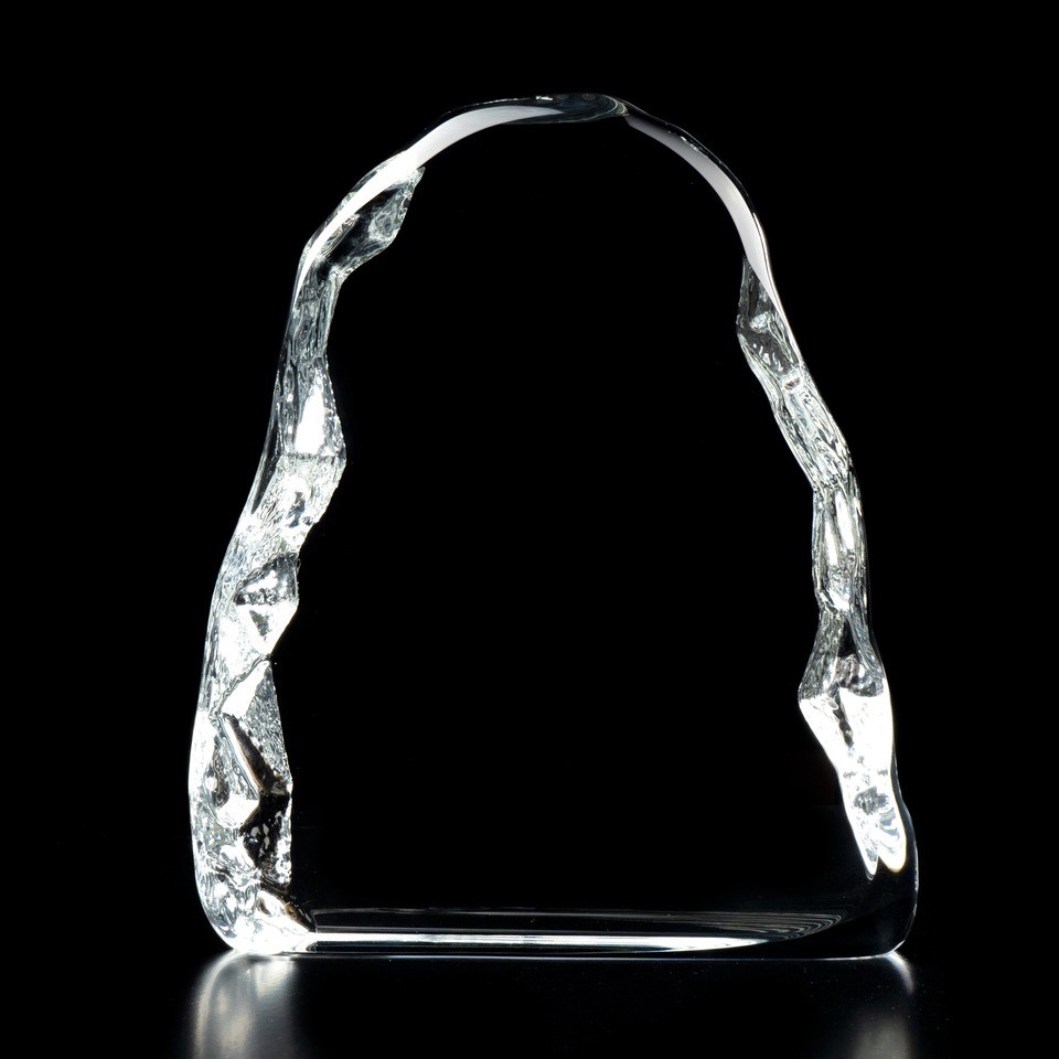 Auriella Iceberg
