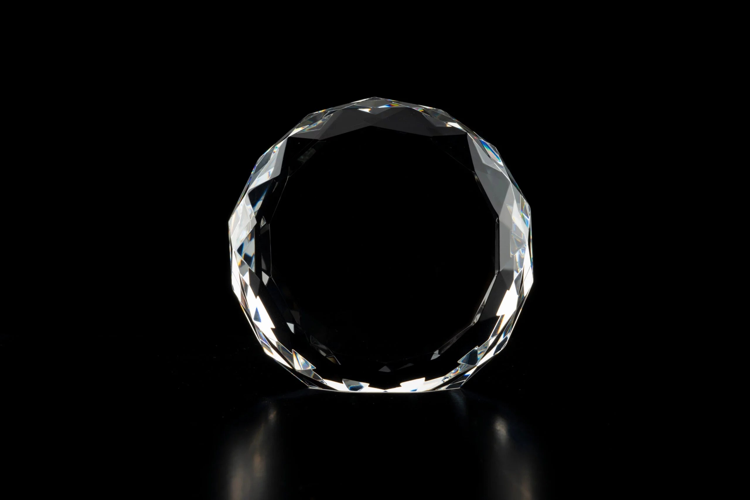 Stella Paperweight