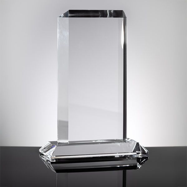 Phoenix Tower Award (5" L x 3" W x 10" H)