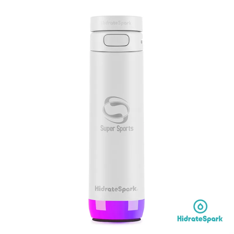 Hidrate Spark® PRO 2 Chug Bottle - 21oz