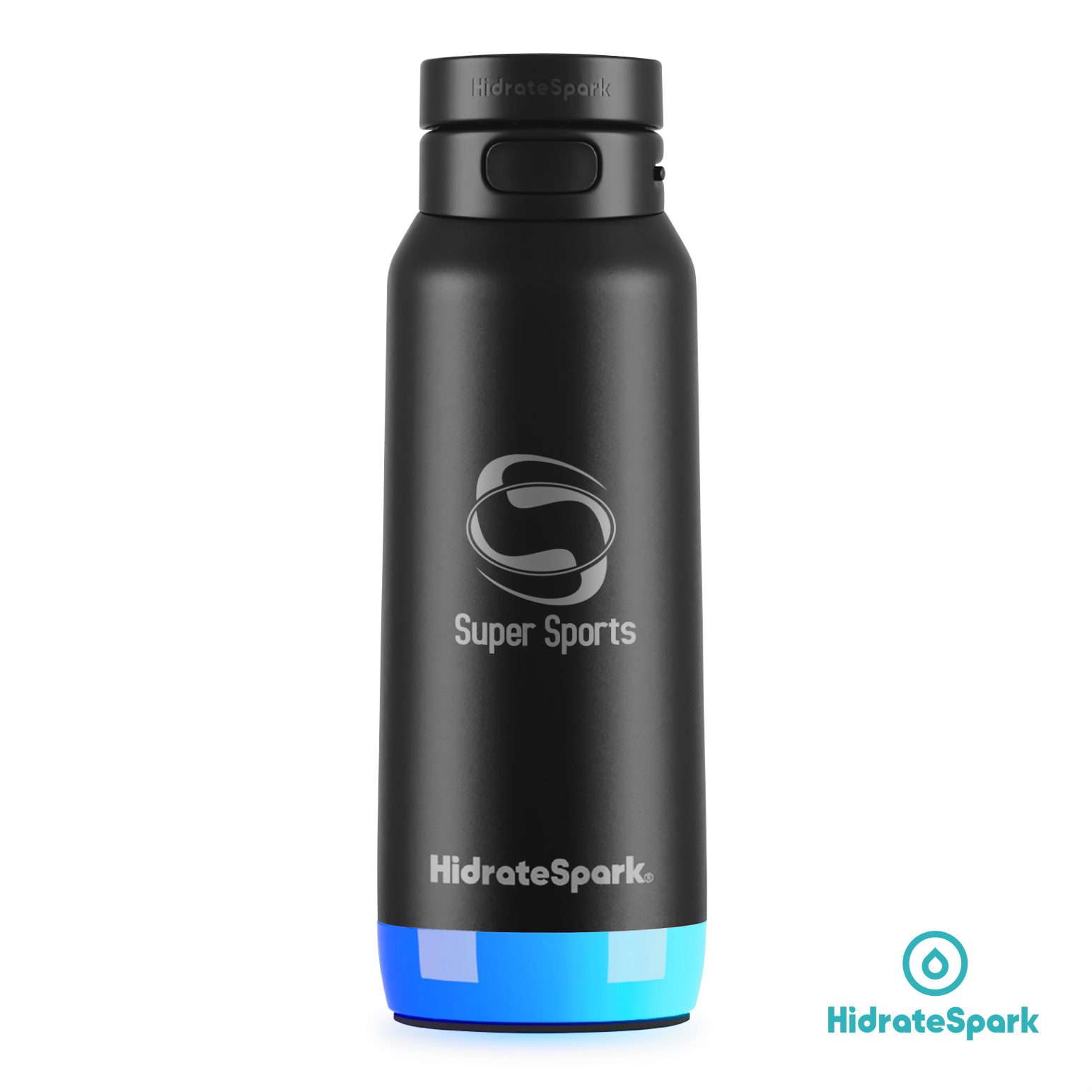 Hidrate Spark® PRO 2 Chug Bottle - 32oz