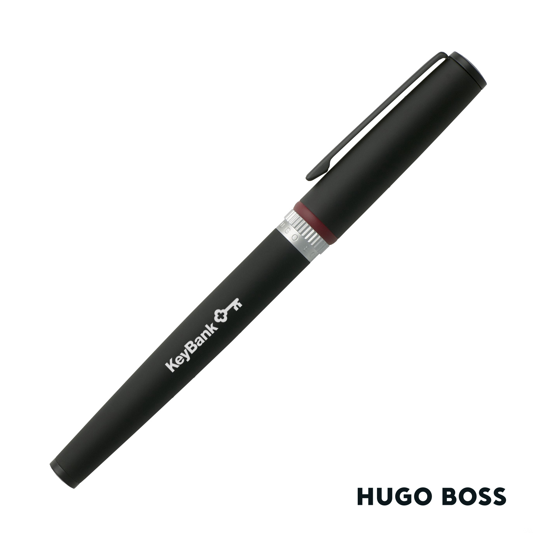 Hugo Boss Gear  Rollerball Pen