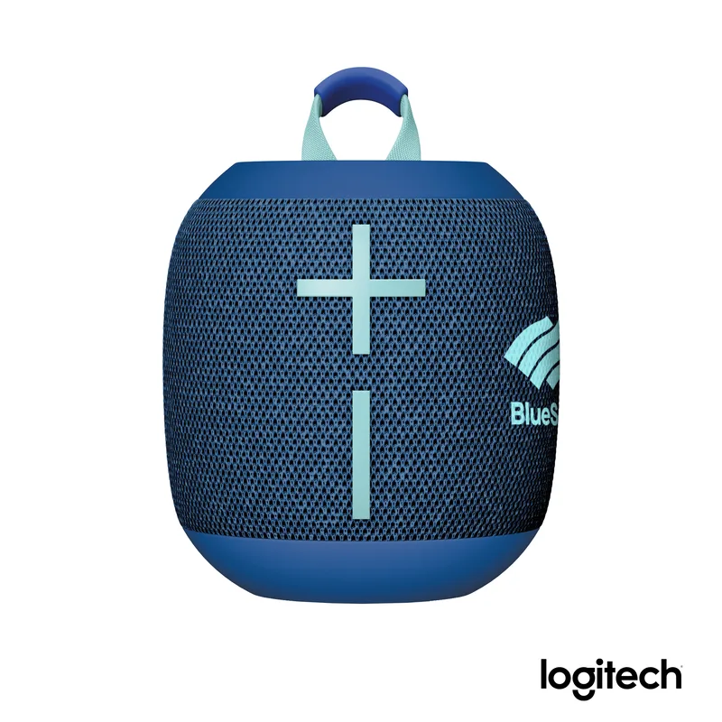 Logitech® Ultimate Ears WONDERBOOM™ 4 Speaker