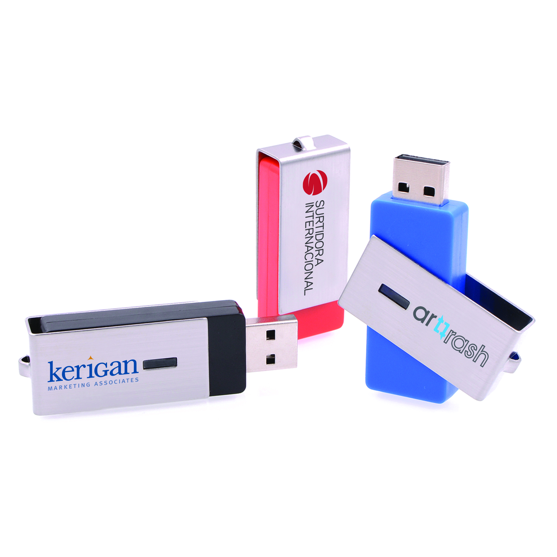 USB Drives