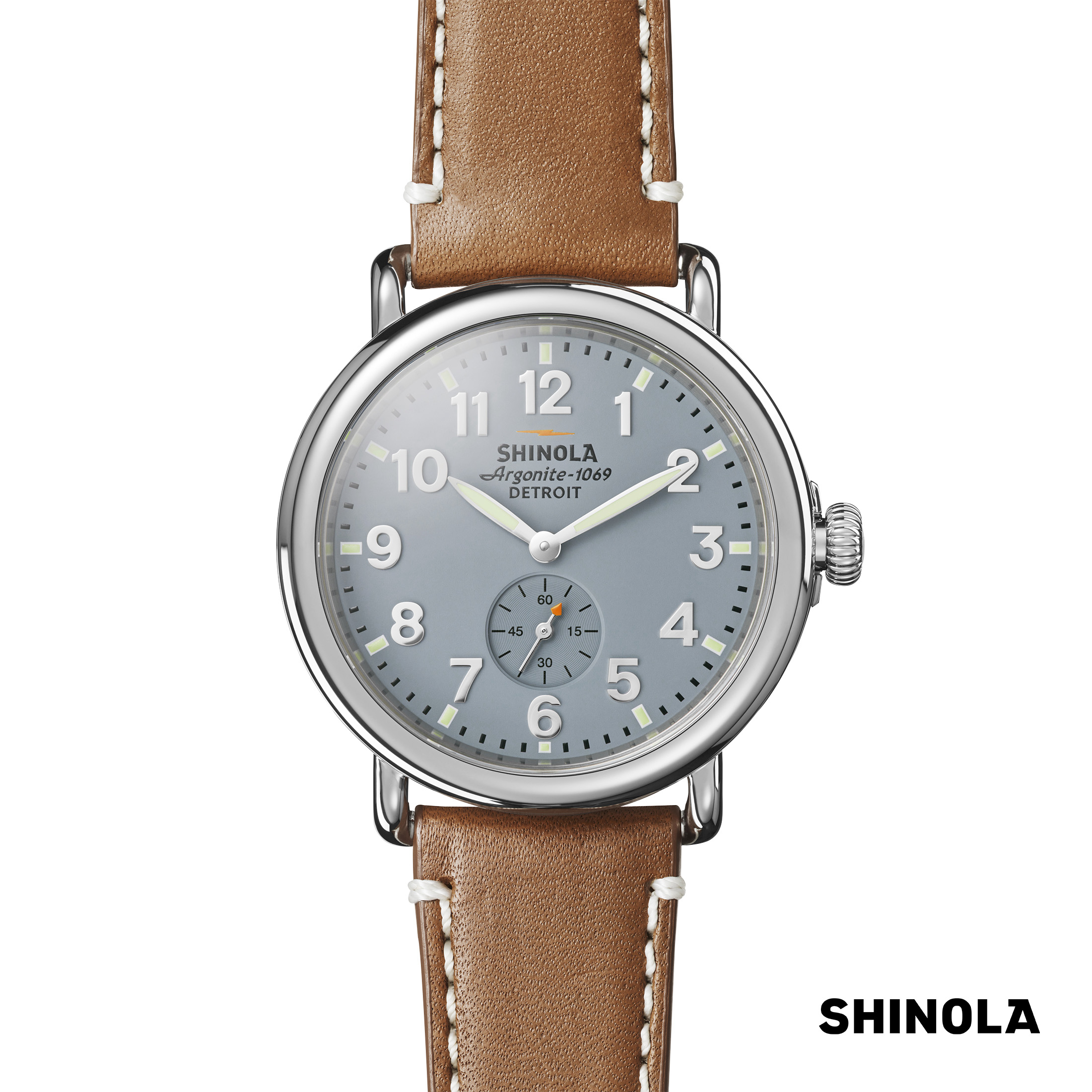 Shinola® Runwell Watch