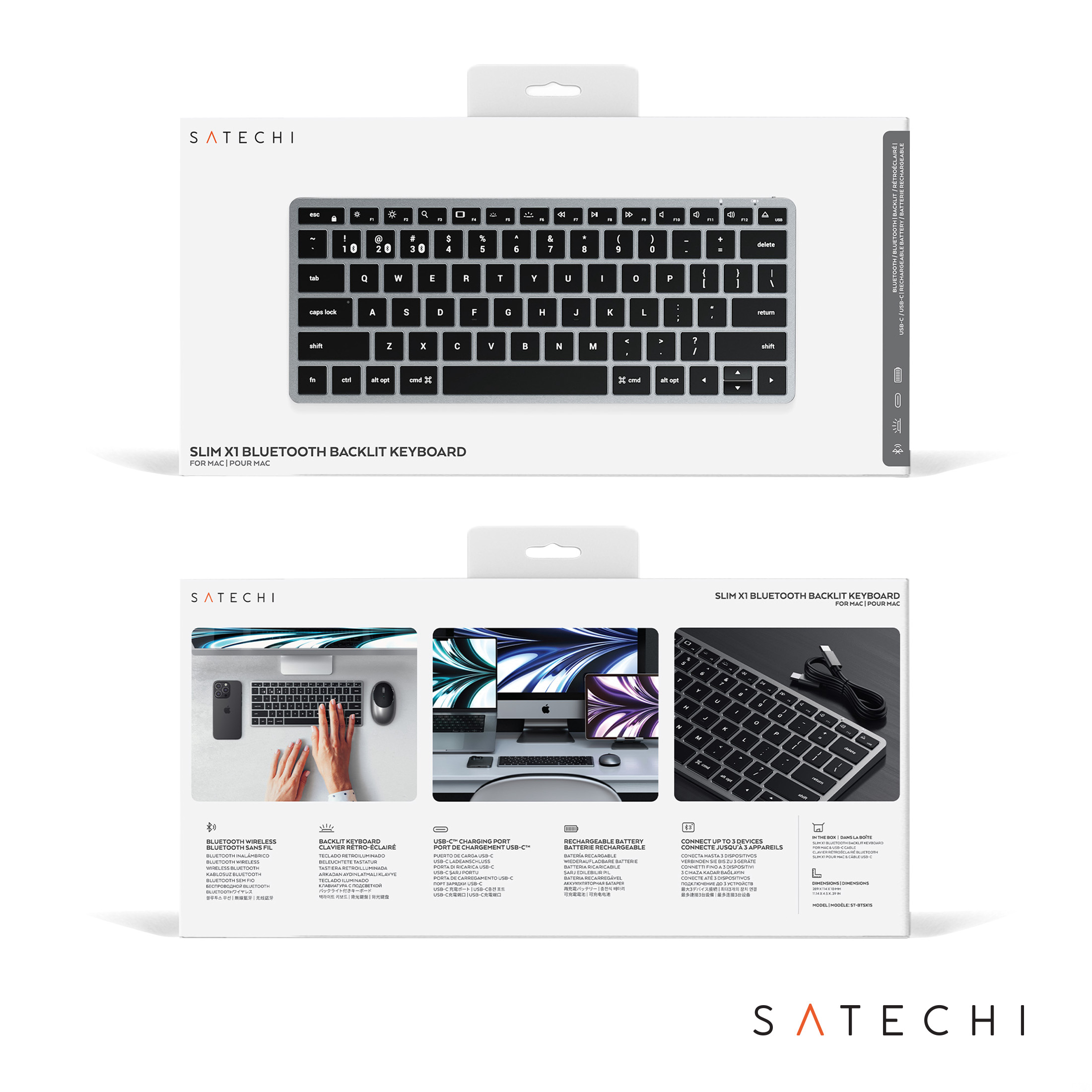 Packaging