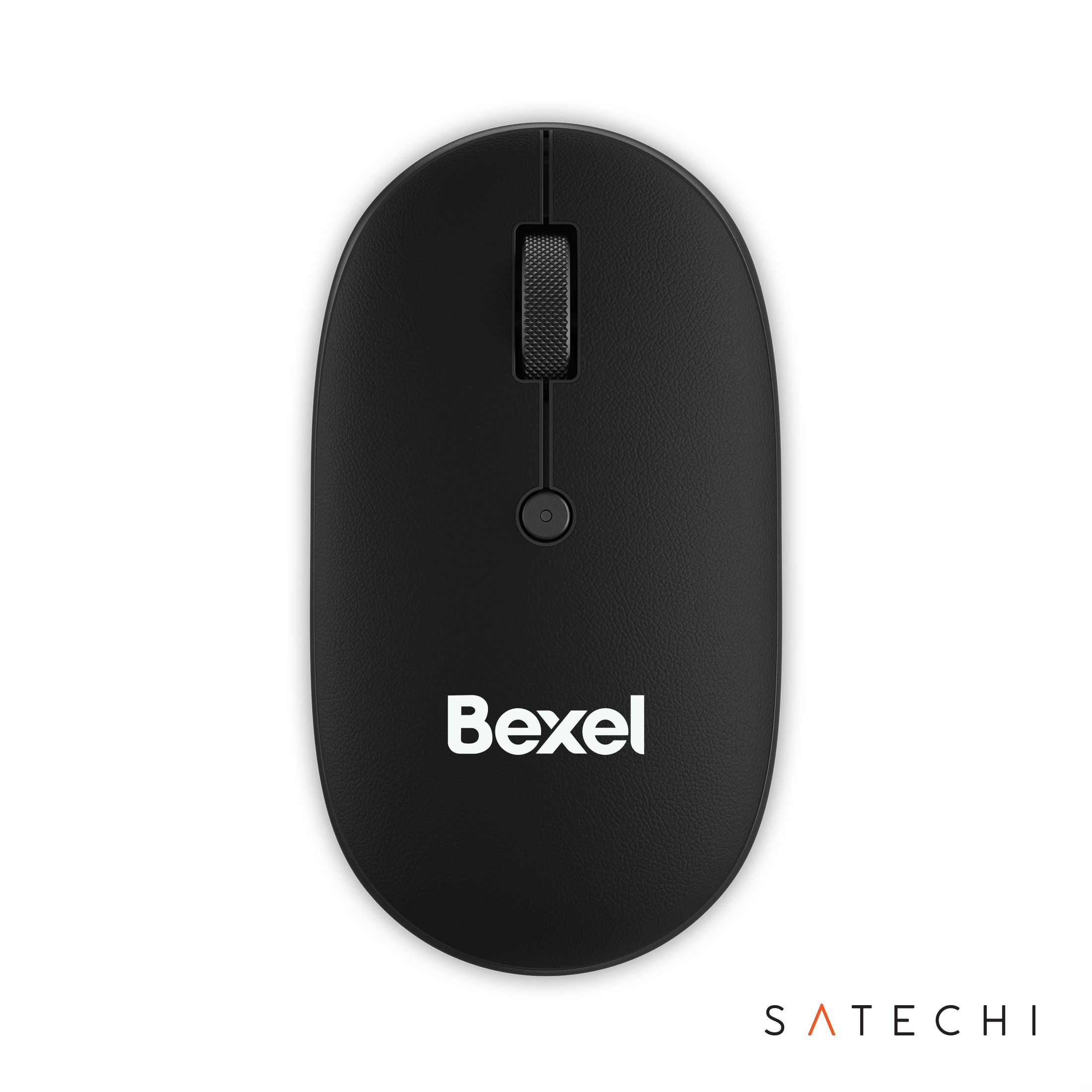 SATECHI® OntheGo Bluetooth Mouse — SATECHI® OntheGo Bluetooth Mouse