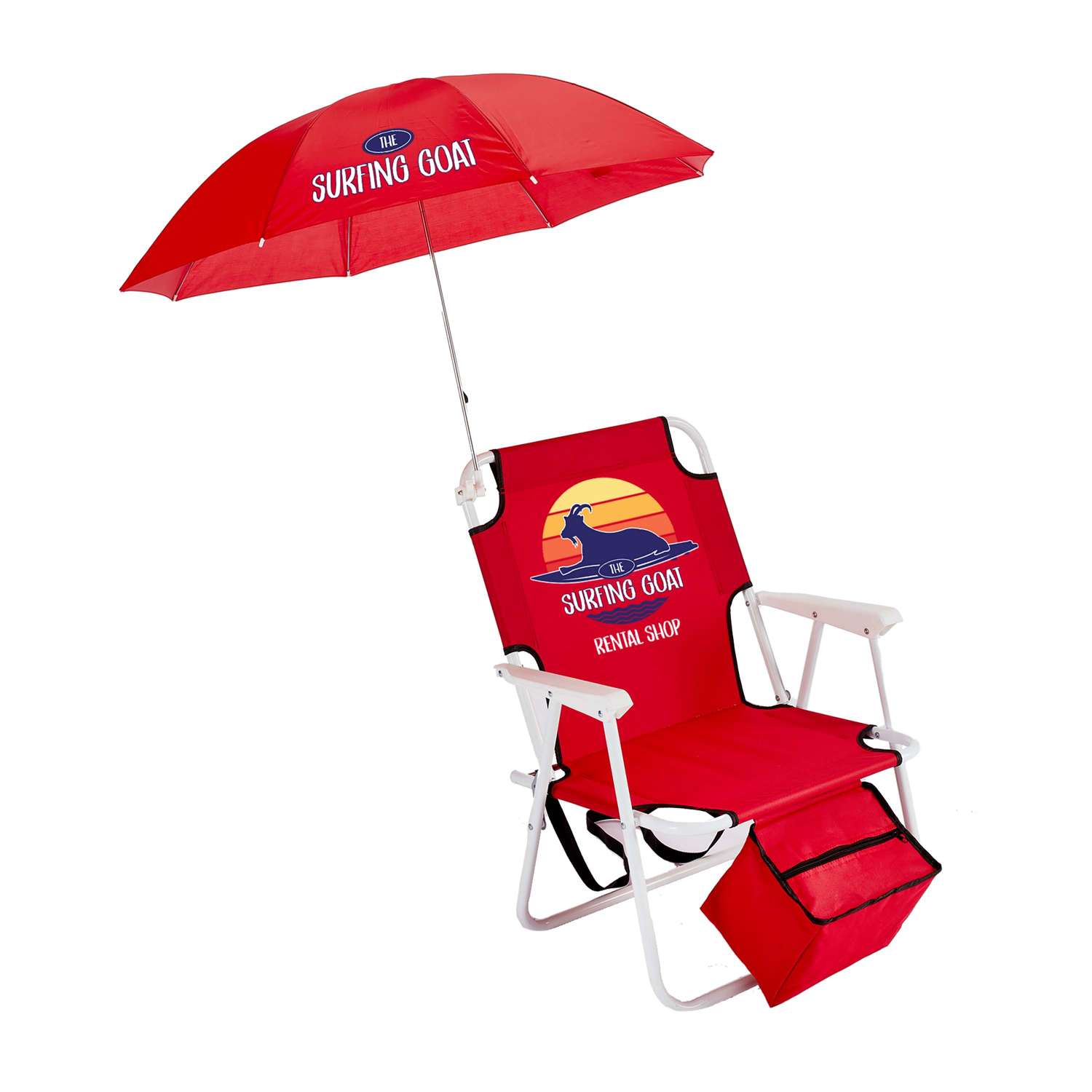 Jones Beach Chair Combo view 2