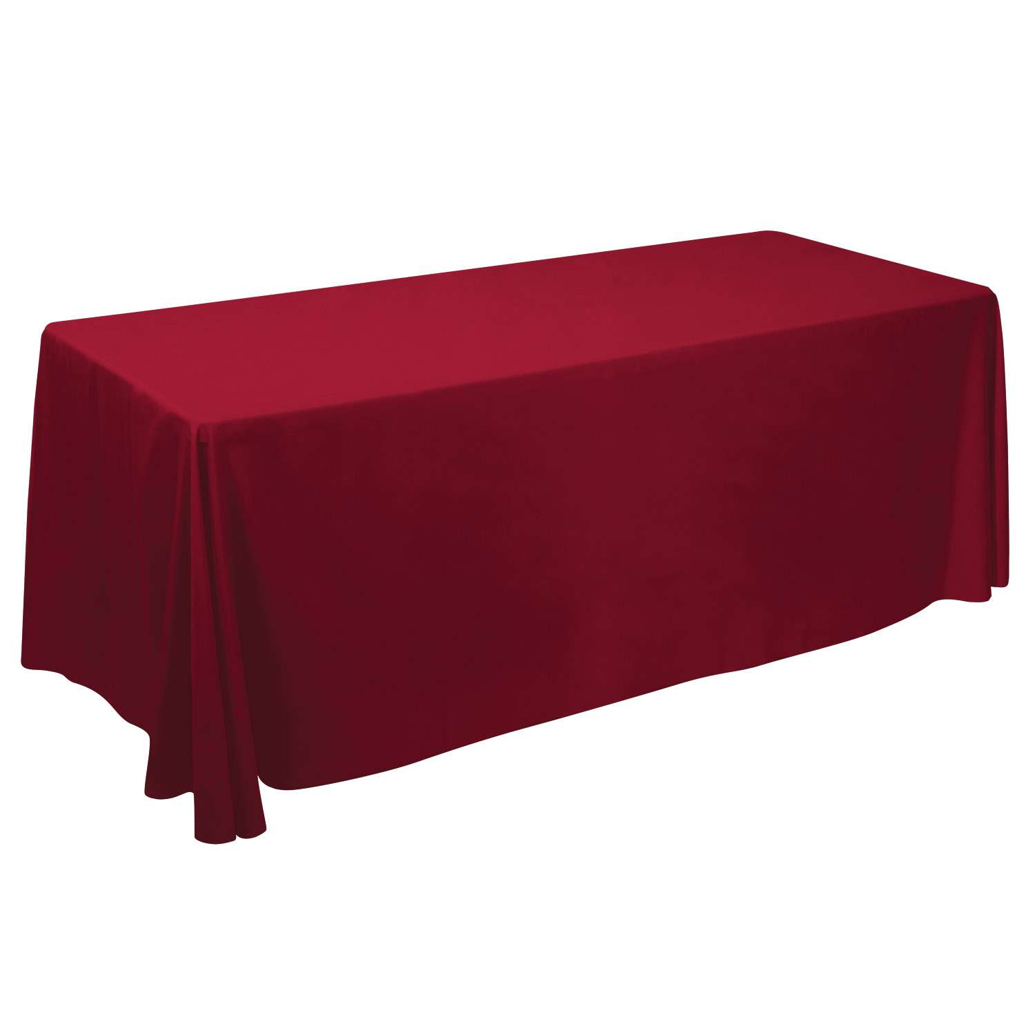 6' Value Lite Throw (Unimprinted) view 2