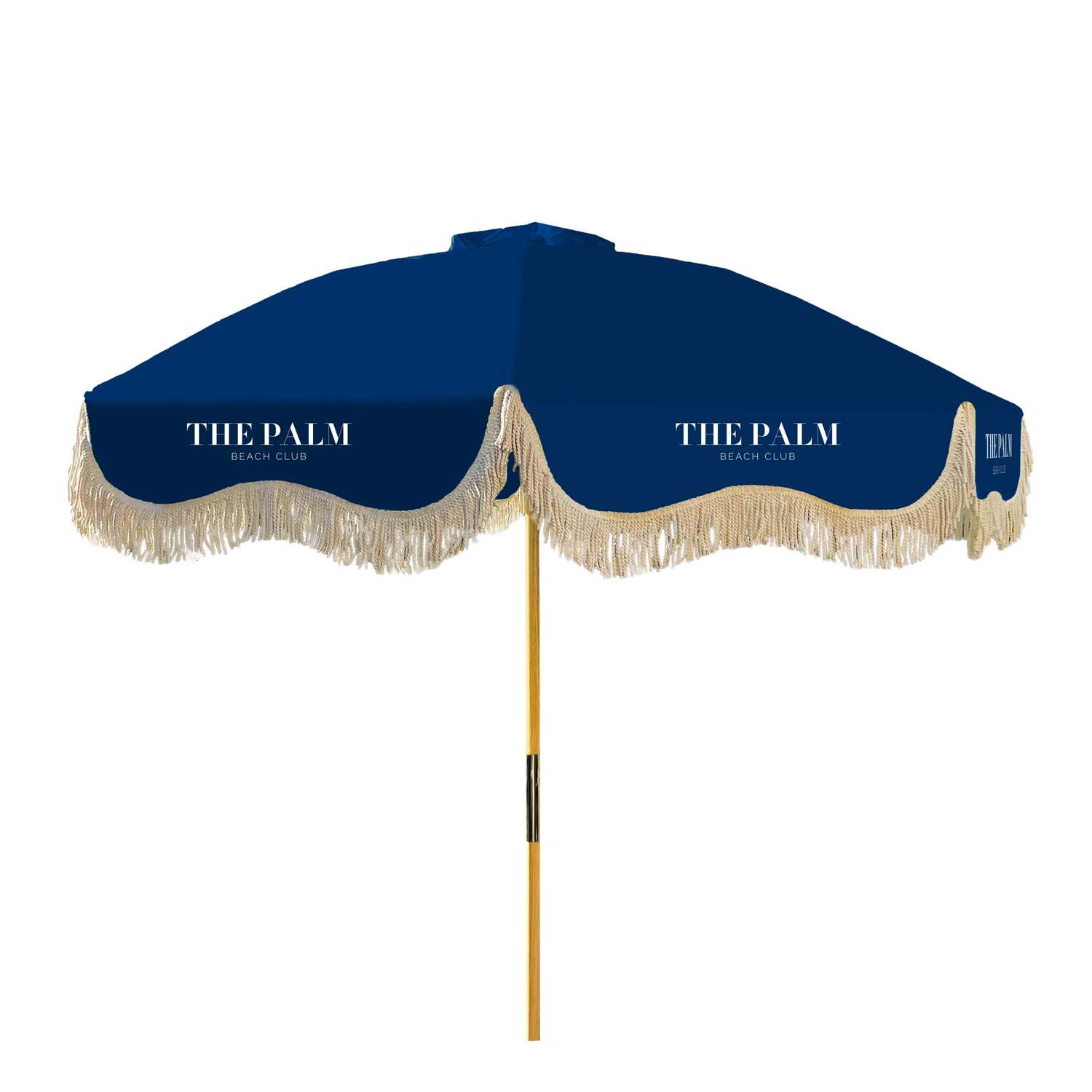 St. Tropez Market Umbrella Kit (6 Imprints) view 2