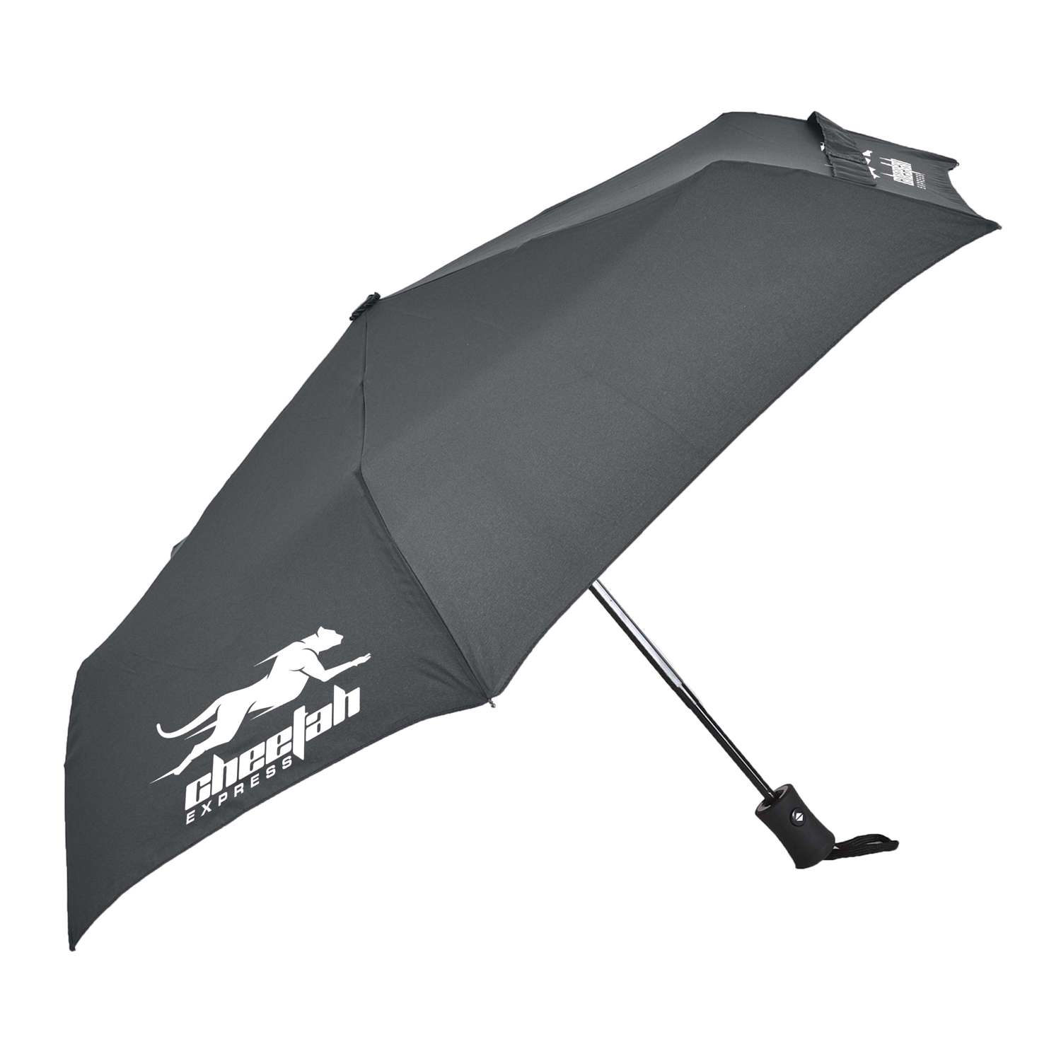 Super Pocket Mini Umbrella (3 Imprints) view 2