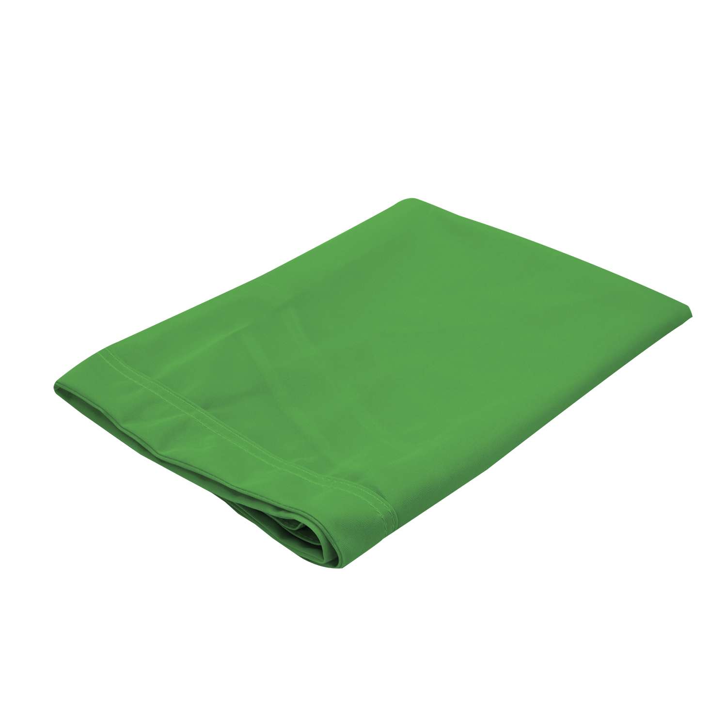 10' Solid-Color Value Blade Replacement Flag (Single-Sided) view 2