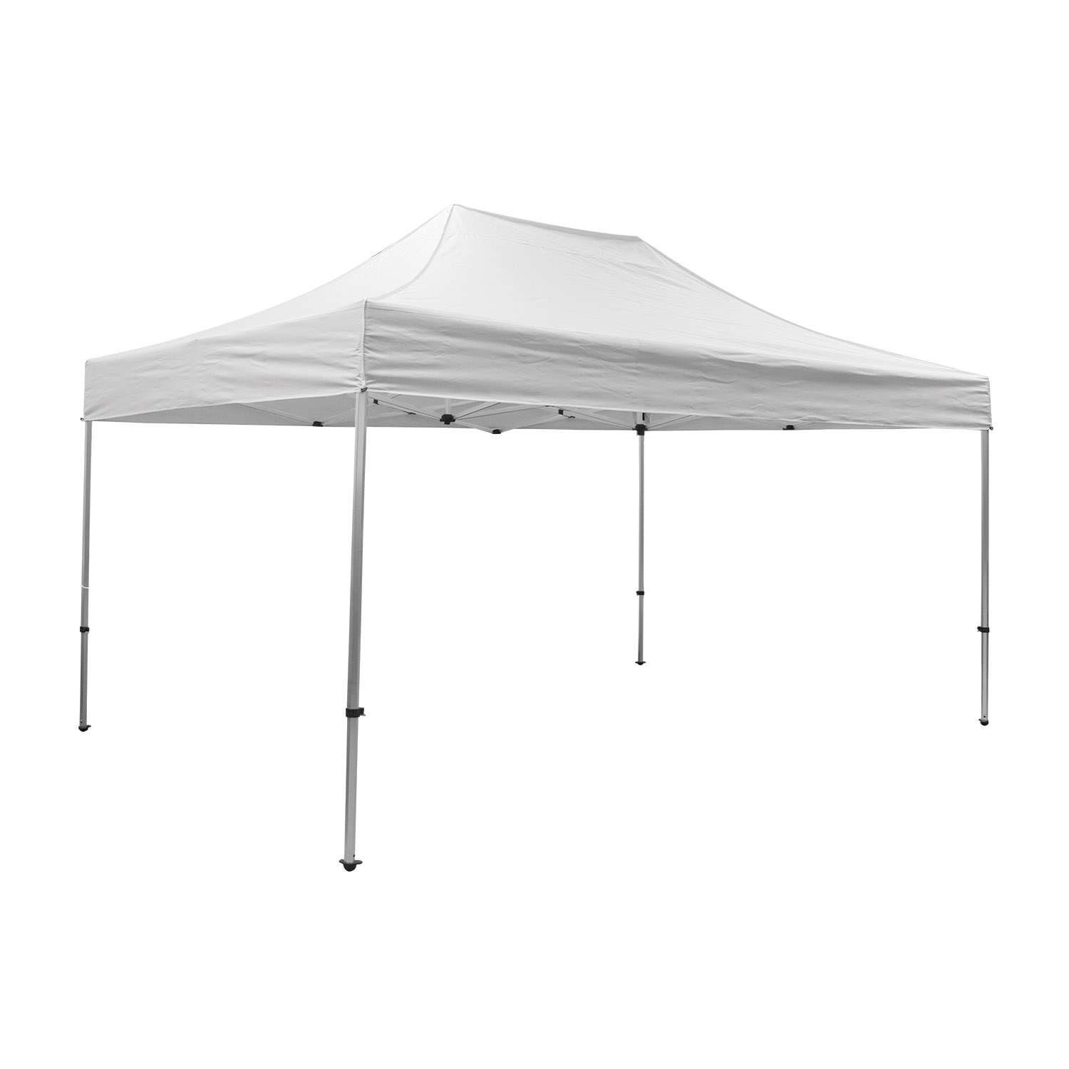 15' Premium Tent Kit (Unimprinted) view 2