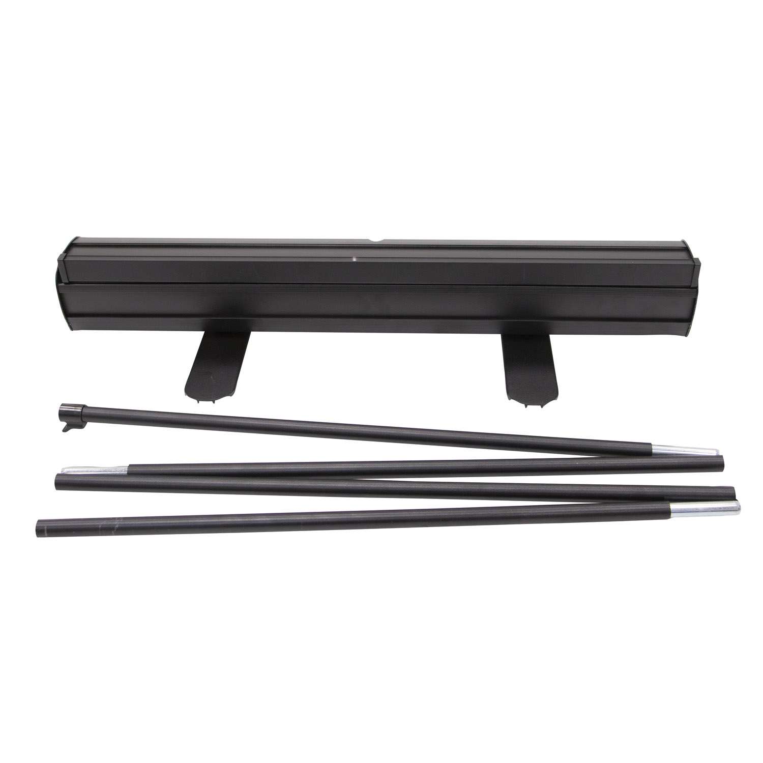 24" Economy Retractor Hardware view 2