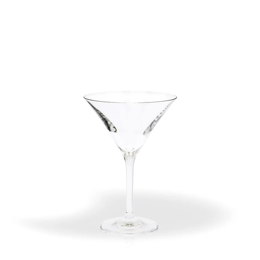Juneau Martini Glass - Set of 4 - 9 oz. view 2