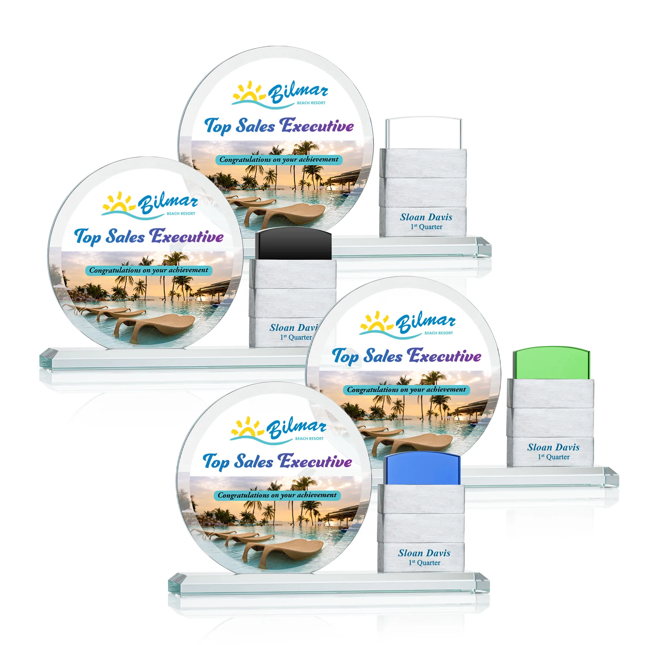 Balmore, VividPrint™, Silver