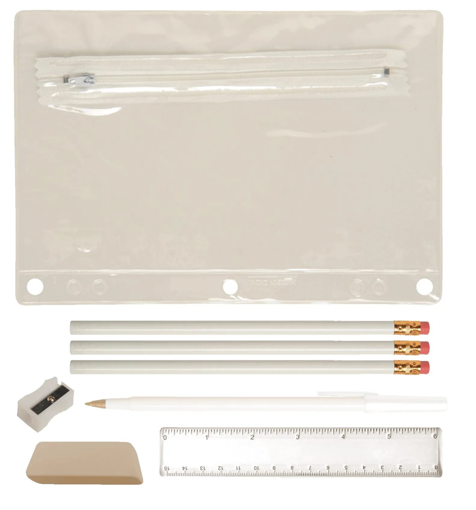 Translucent Clear