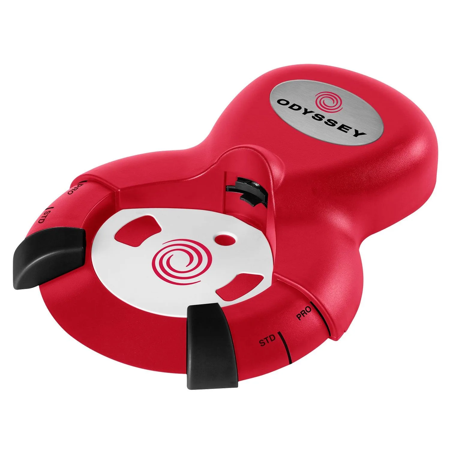 Odyssey Golf Cordless Kickback Indoor Putt Cup
