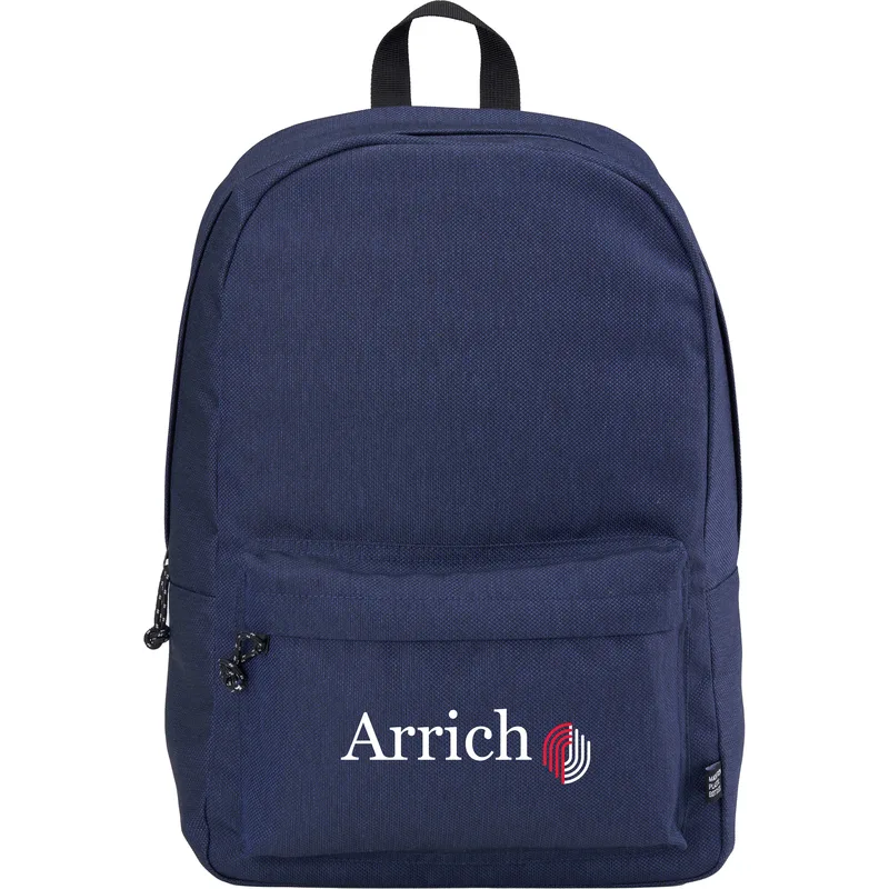 Vila Recycled 15'' Computer Backpack