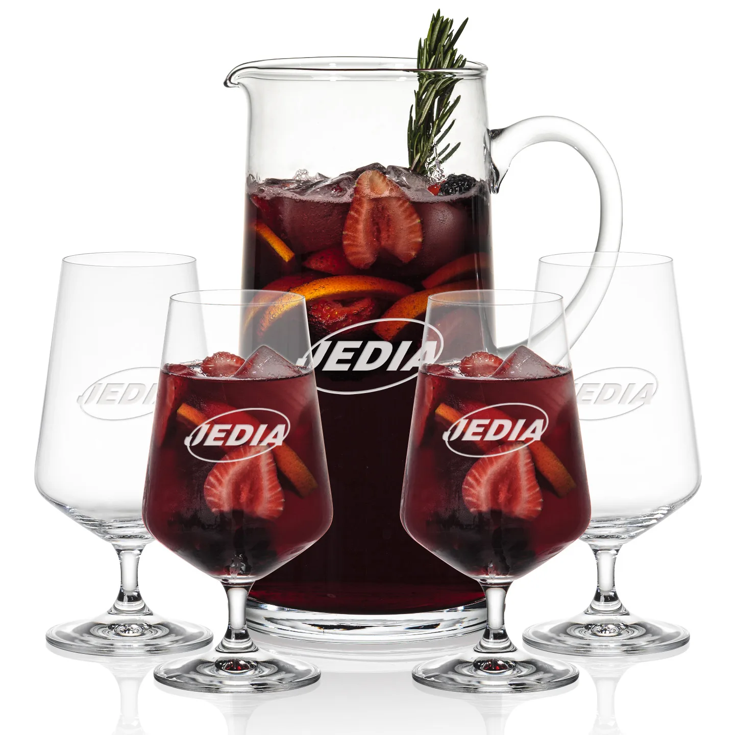 Set of 5