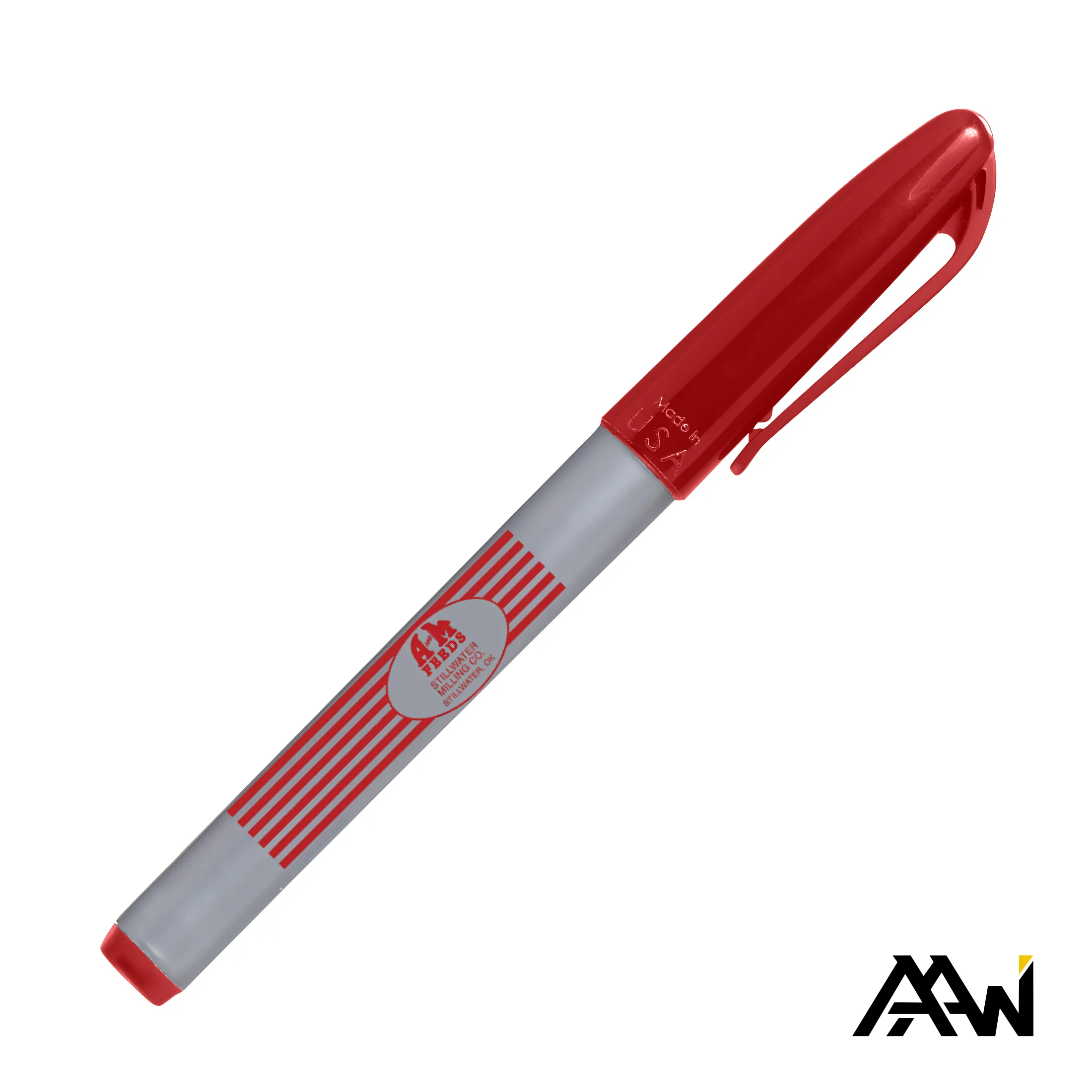 USA Permanent Marker