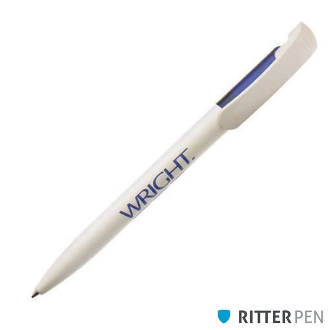 Ritter® Eco Jasmine Pen — Ritter® Eco Jasmine Pen