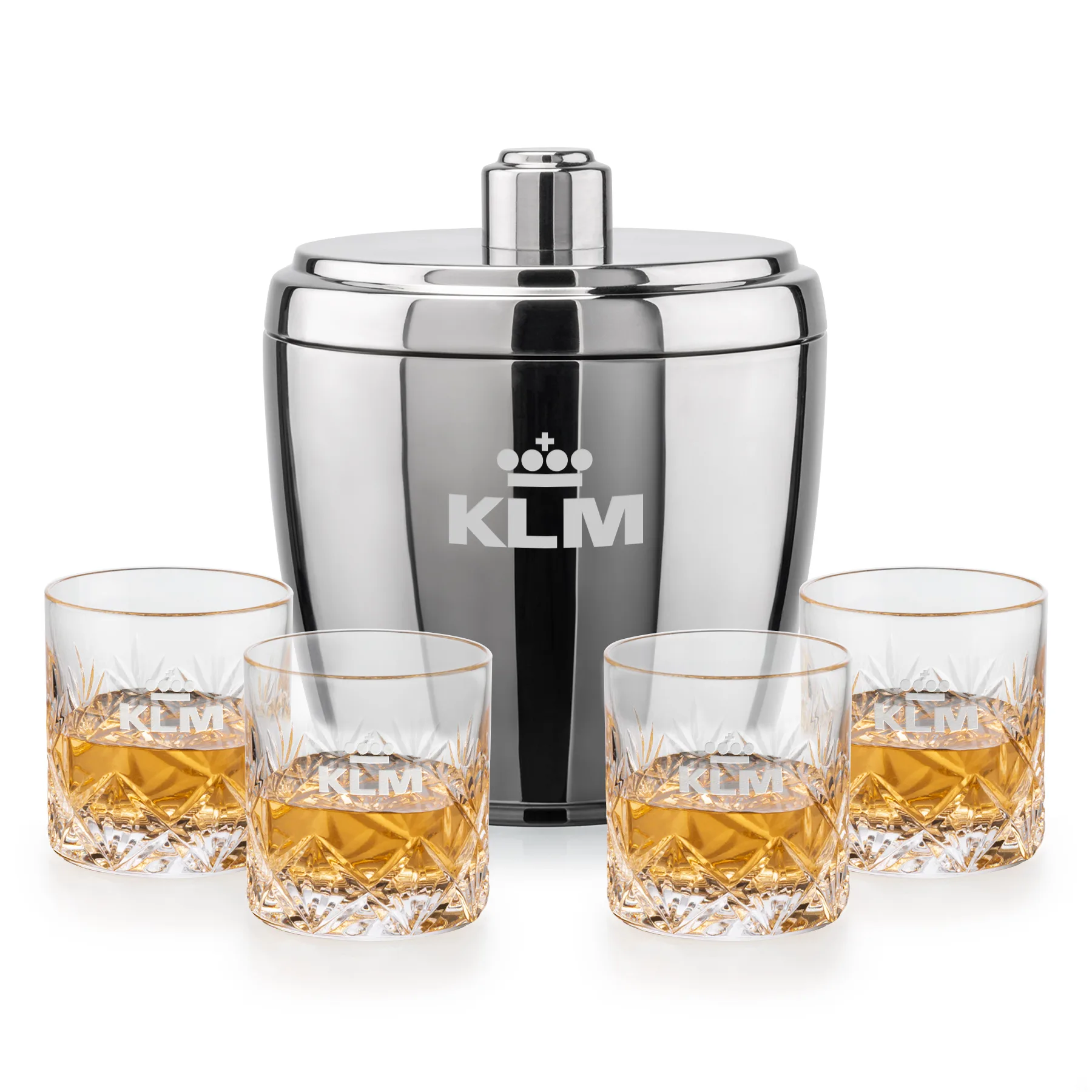 Set of 5