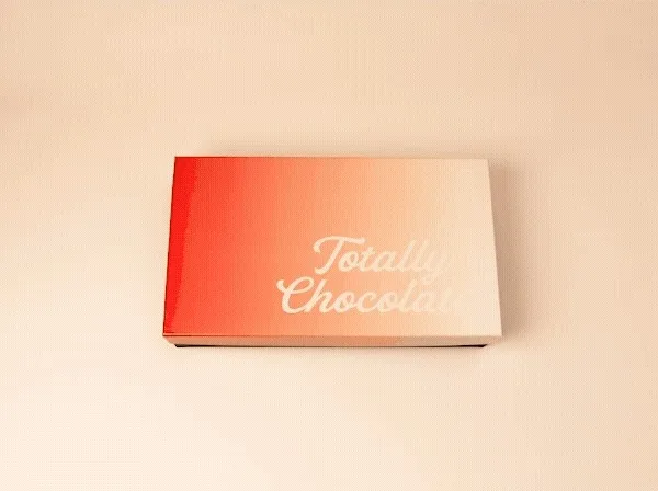 Ultimate 24-Piece Chocolate Cookie Gift Set with Luxury Custom Packaging view 3
