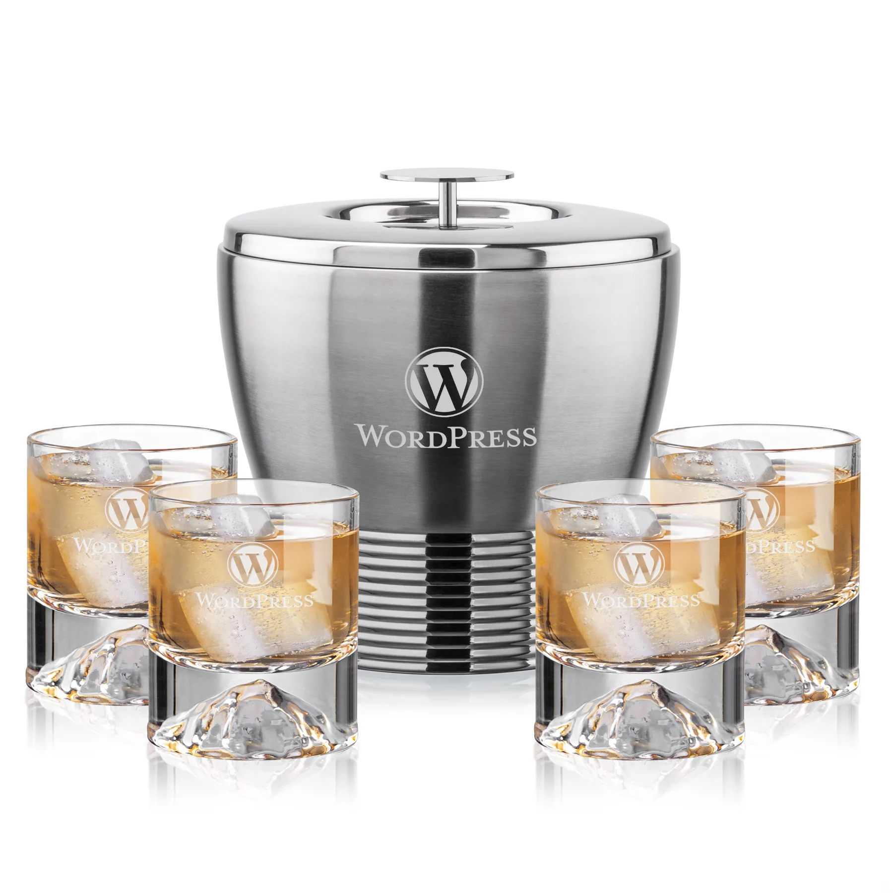 Set of 5