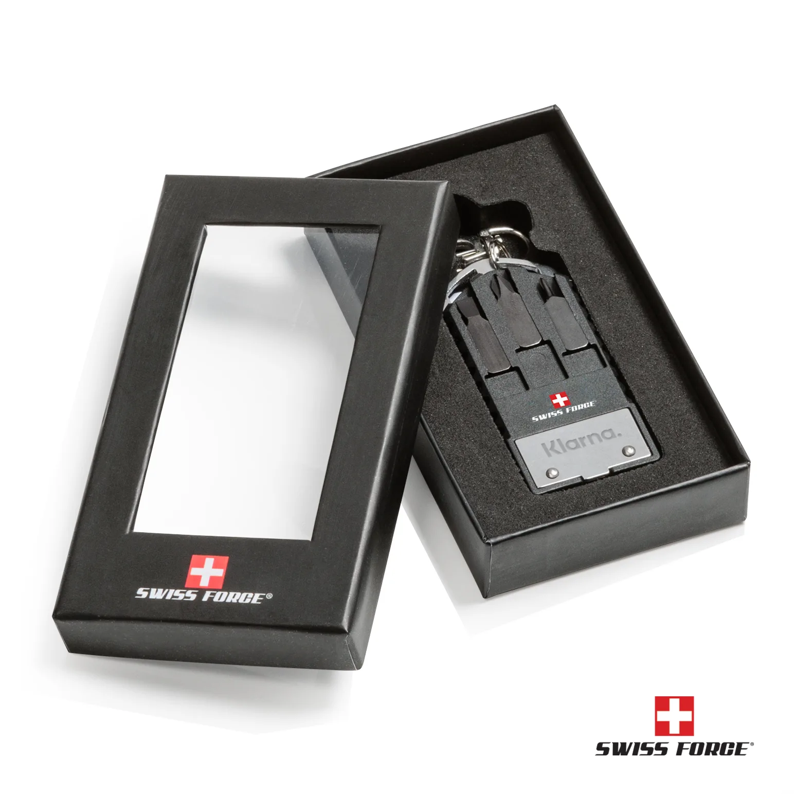 Packaging Open