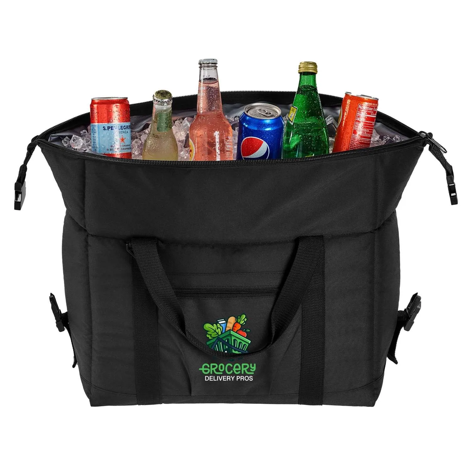 Big Chill Cooler view 6