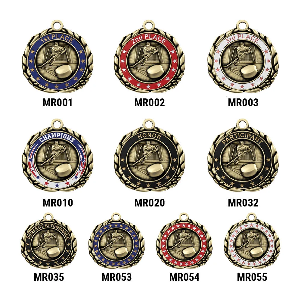 Label Options