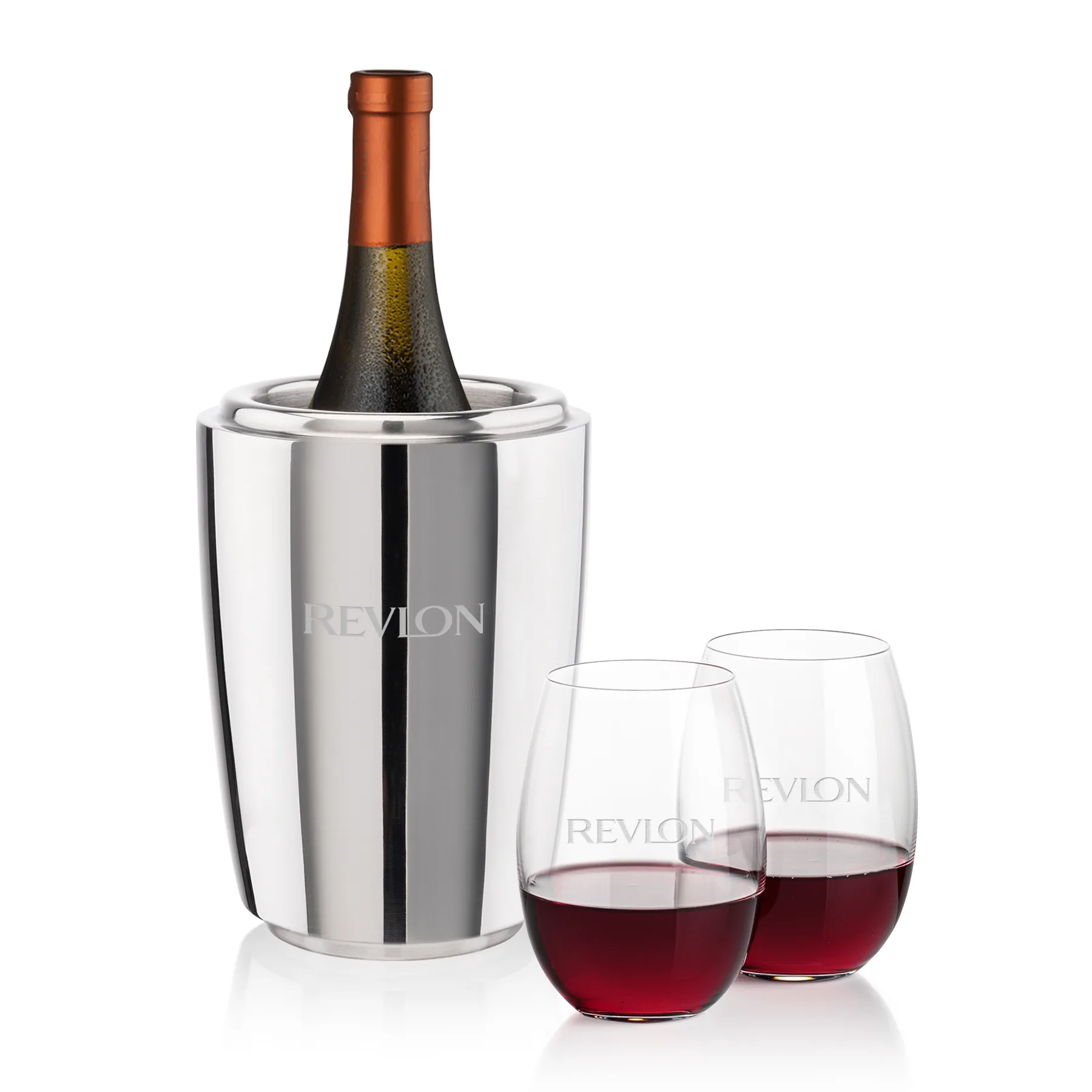 Carlita Stemless Wine view 6