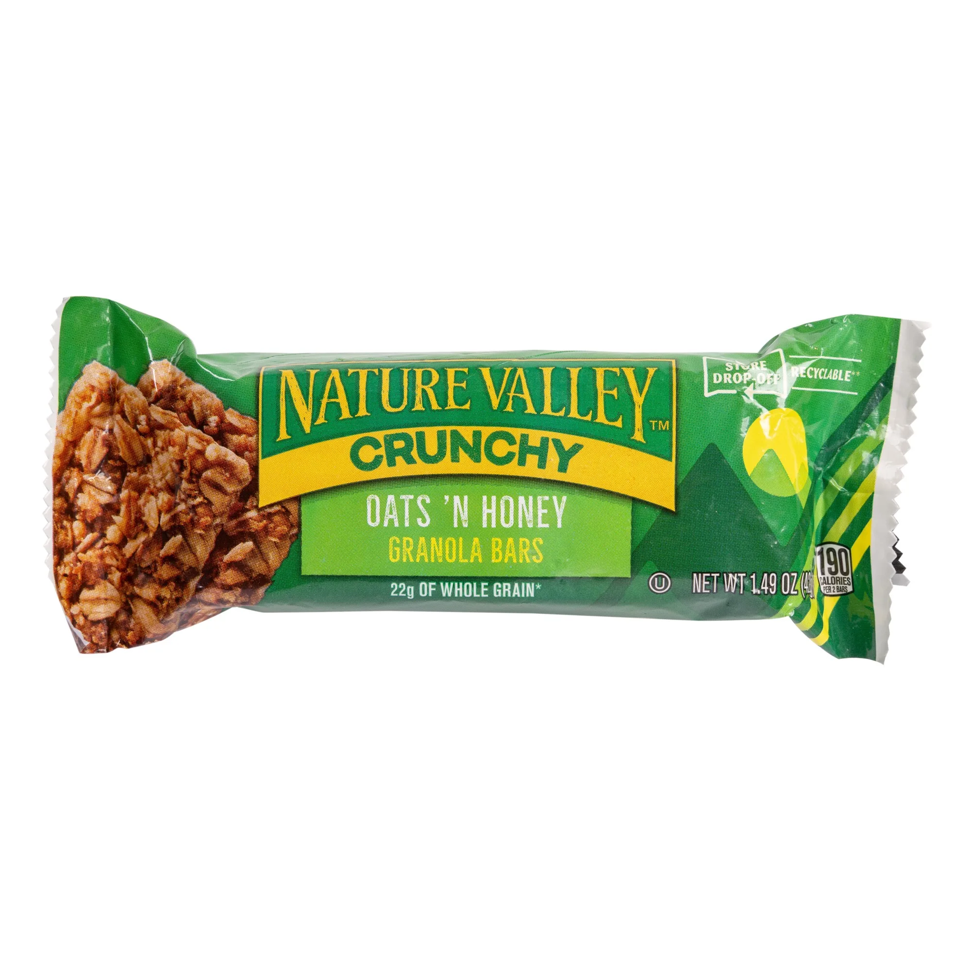 Insulated Lunch Bag with Snacks view 7