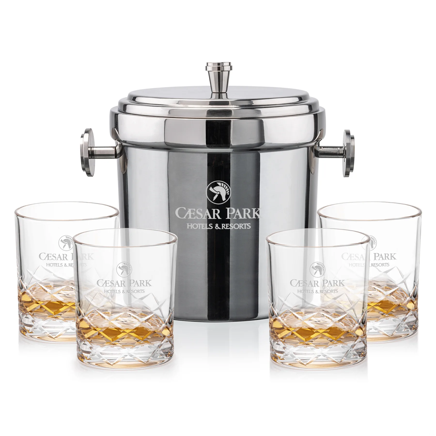 Set of 5