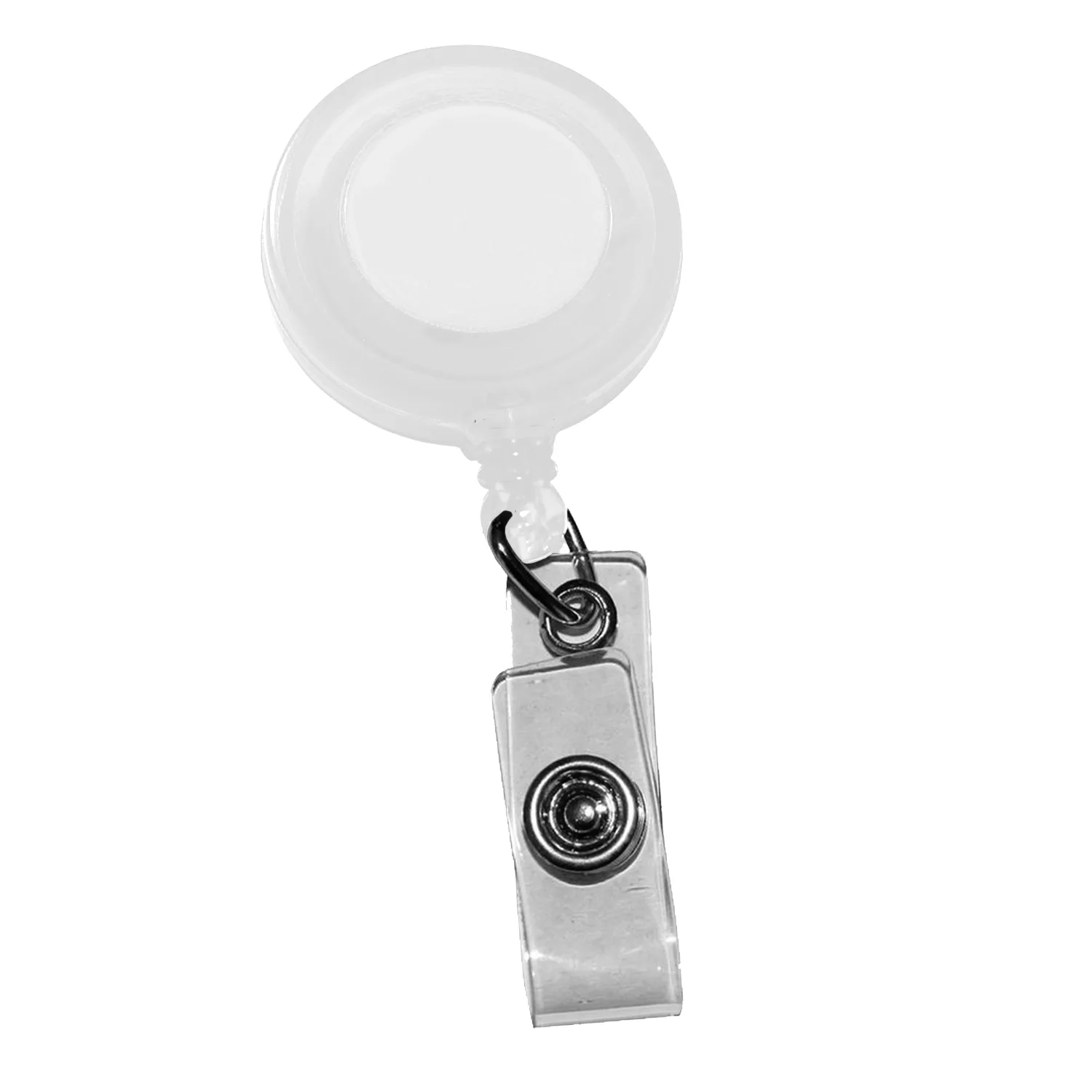 Perfect Value Badge Holder view 2