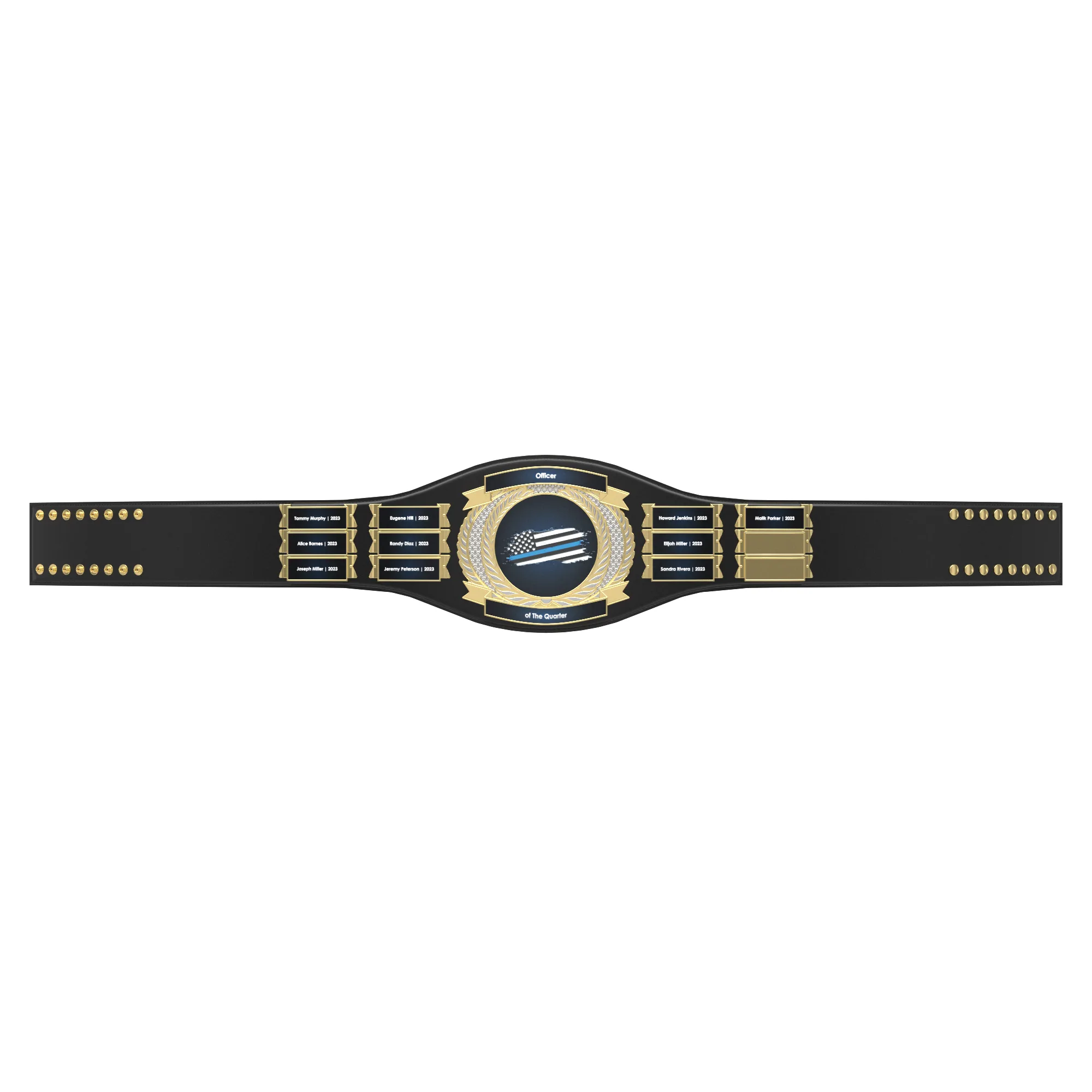 Gold/Various