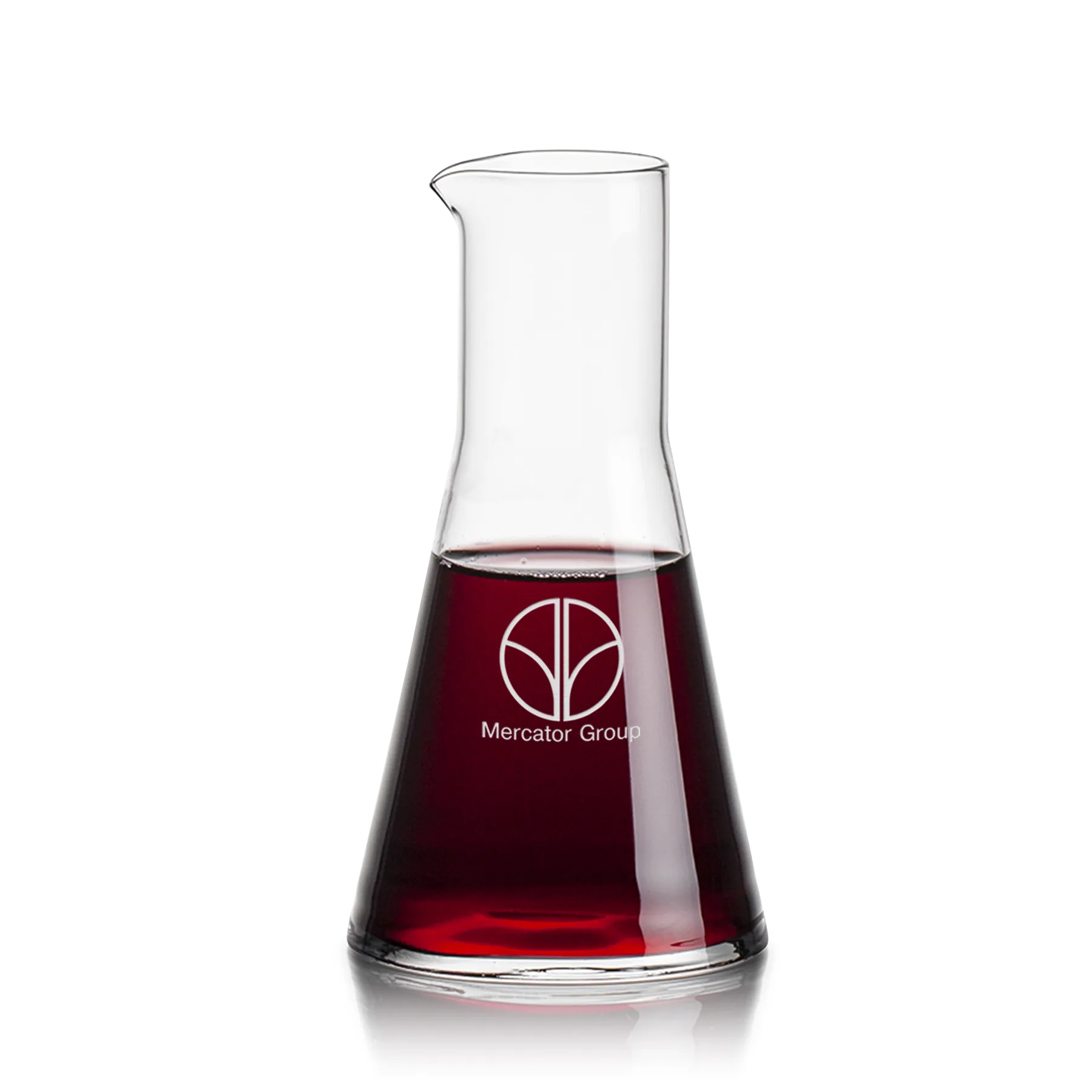 Carafe Only, Carafe, 8.5 oz