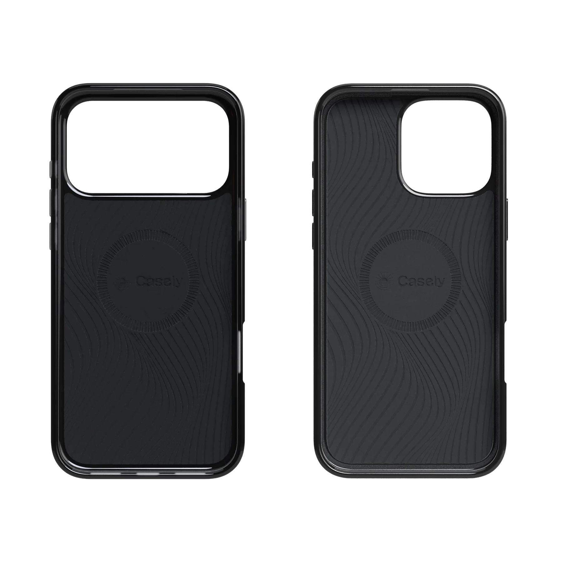 Casely Custom Phone Case Classic view 2
