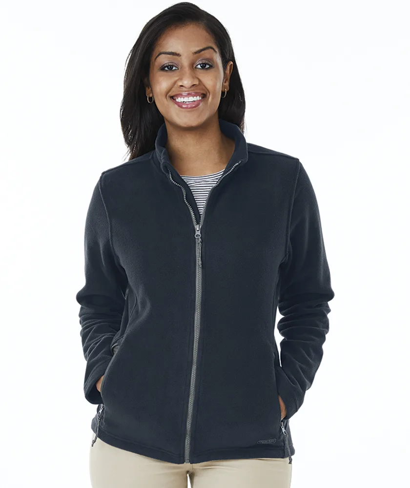 Women's Boundary Fleece® Jacket