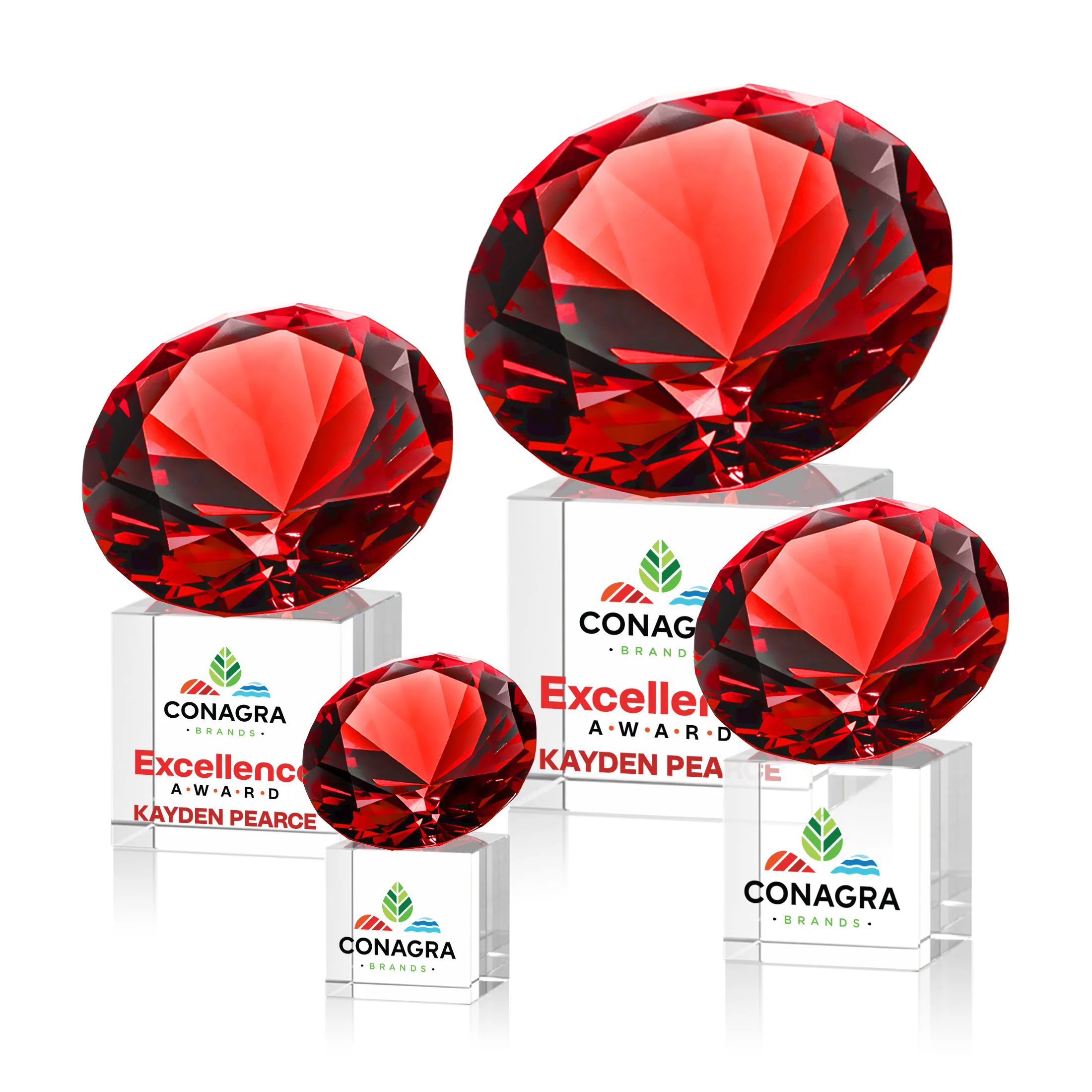 VividPrint™, Ruby