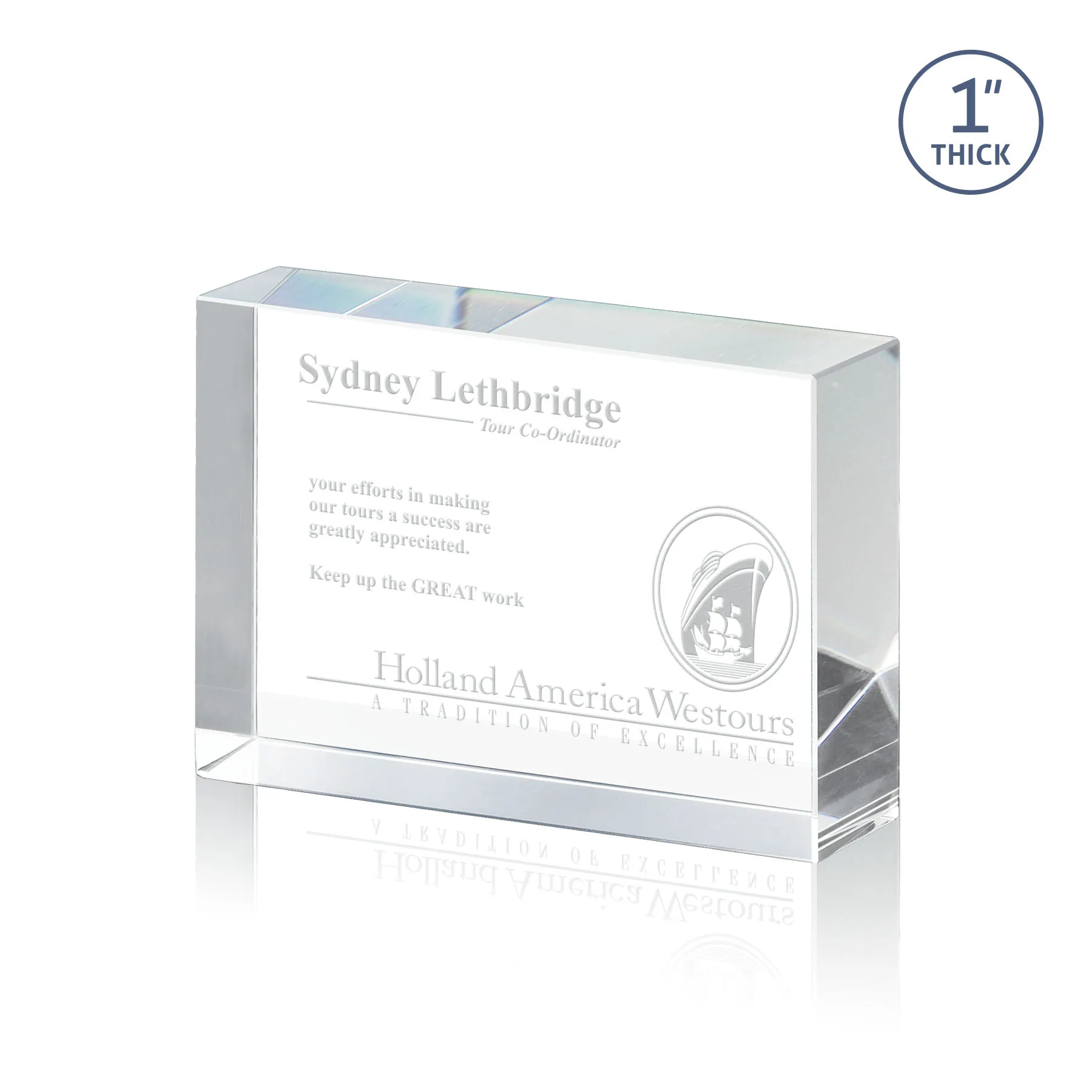 York Award — York Award