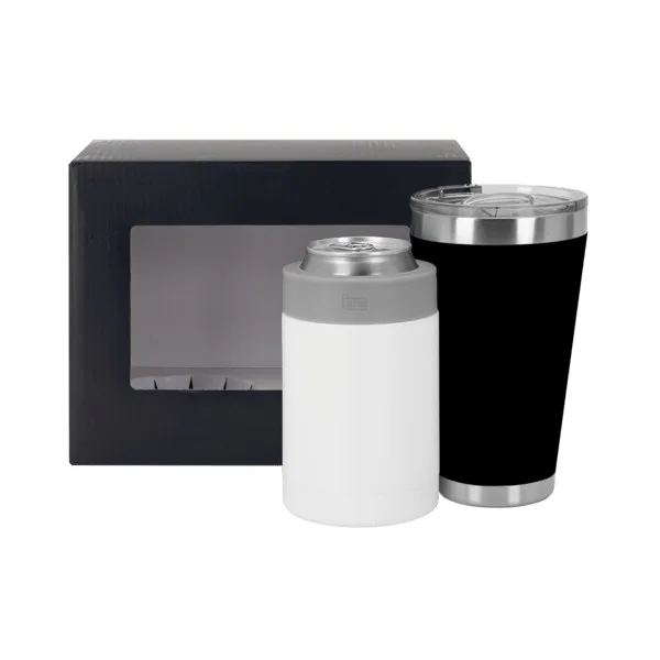 Basecamp Icey & Pint Gift Set view 2