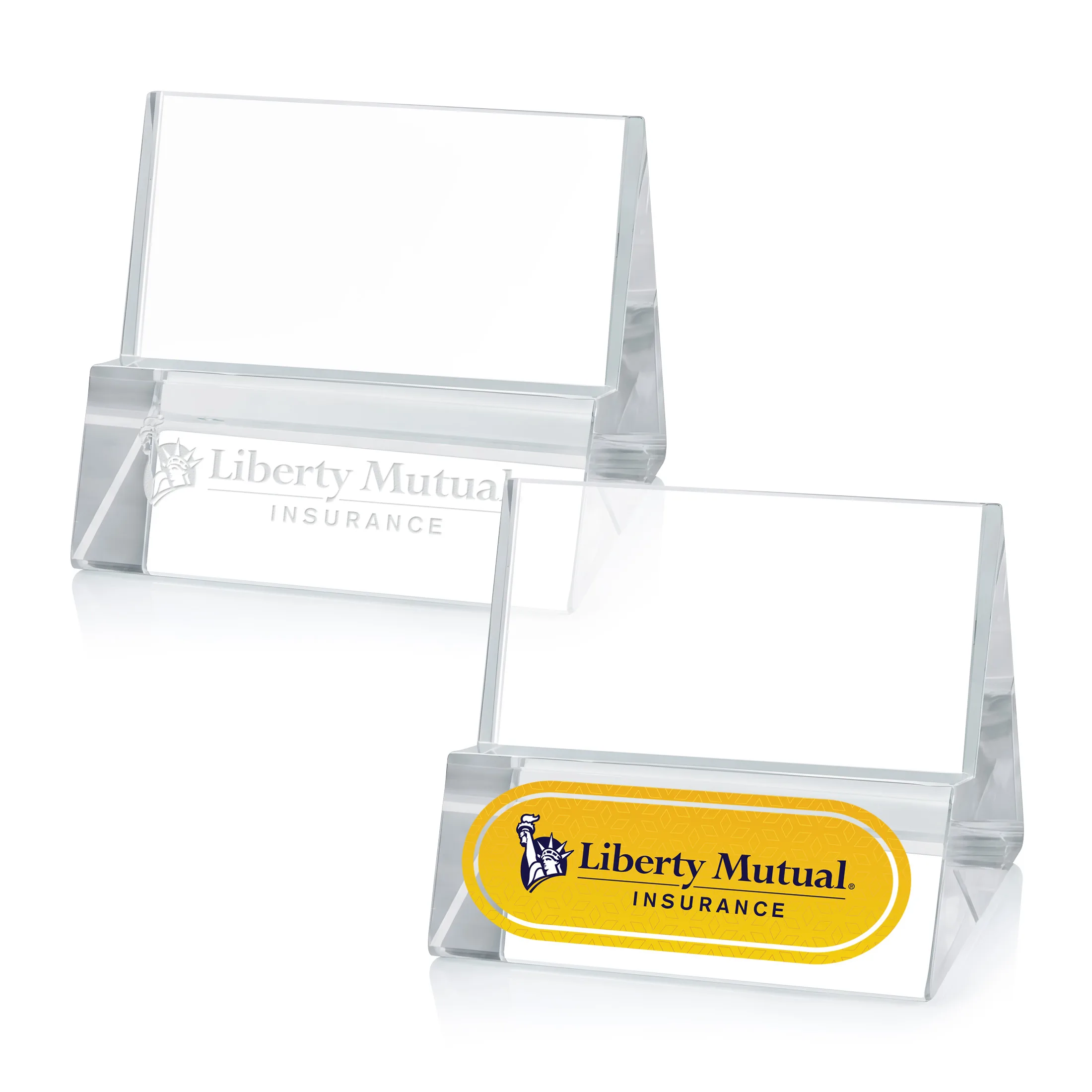Edinborough Card Holder