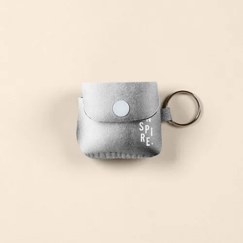 AirPods® Pro & 3rd Gen Metallic Neoprene Cover view 4